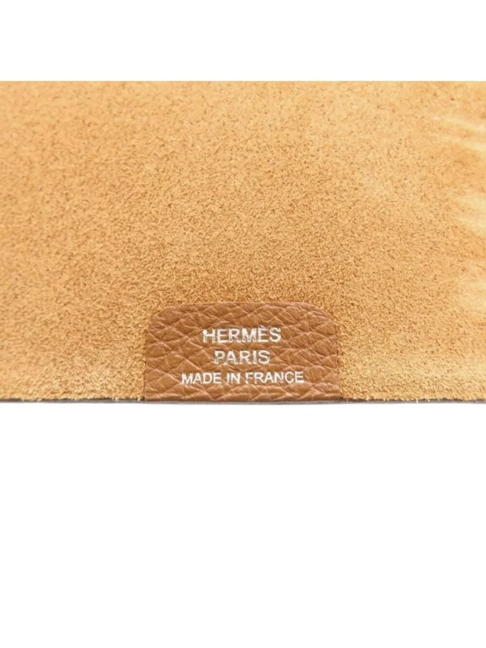Hermes this authentic